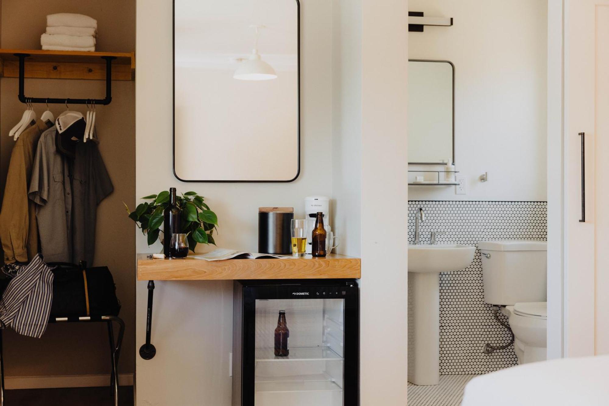 Hotel Hygge Buellton Habitación foto
