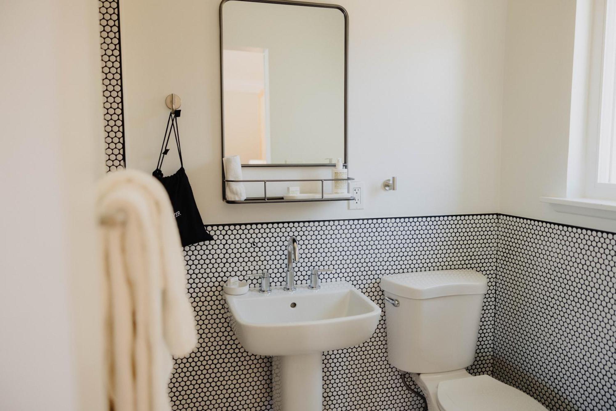 Hotel Hygge Buellton Habitación foto